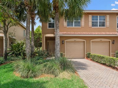 5911 Monterra Club Dr, Lake Worth, FL, 33463