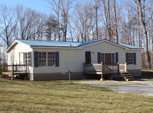 2252 Brewer Rd, Crossville, TN 38572