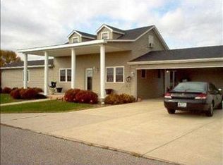 2862 E Massengale Rd, Shelbyville, IN 46176