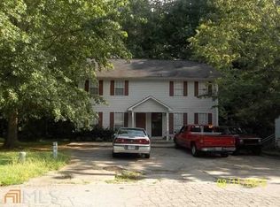 4774 Victoria Dr, Flowery Branch, GA 30542