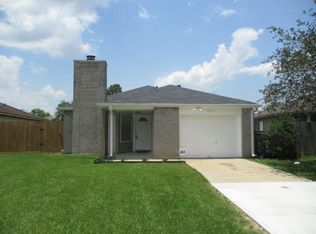 13111 Nature Trl, Houston, TX 77044