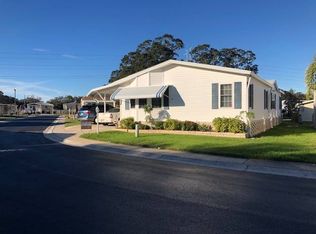 1936 Chris Dr, Tarpon Springs, FL 34689