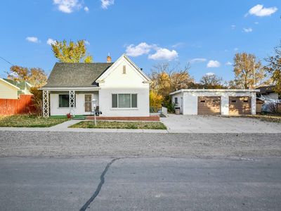 62 N 200 E, Richfield, UT, 84701