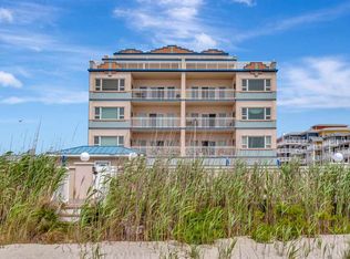 450 E Nashville Ave UNIT 403, Wildwood Crest, NJ 08260