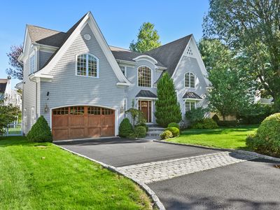 5 Minard Drive, Westport, CT, 06880
