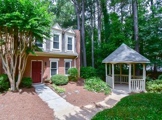 4165 Darby Way, Duluth, GA 30096