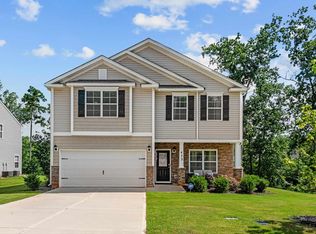 473 Stone Hollow Dr, Irmo, SC 29063