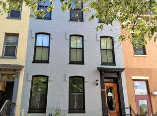 205 C St NE APT 4, Washington, DC 20002