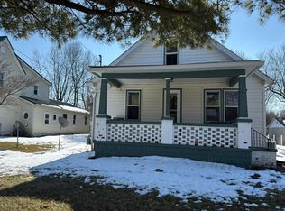 3329 E High St, Springfield, OH 45505