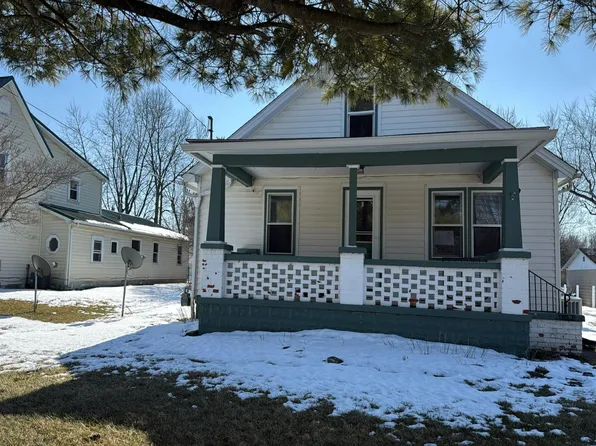 3329 E High St, Springfield, OH 45505