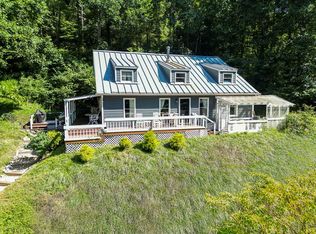 4195 Walker Mountain Rd, Bristol, VA 24202