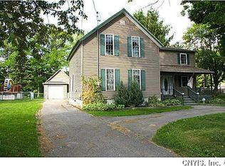 127 W Remington St, Black River, NY 13612