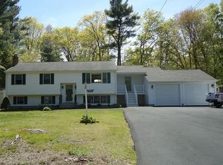 69 S Grove St, Foxboro, MA 02035