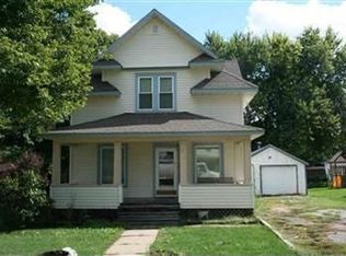 301 5th Ave, Sully, IA 50251