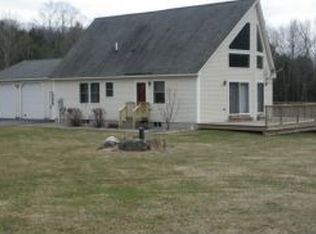 155 Alstead Center Rd, Alstead, NH 03602