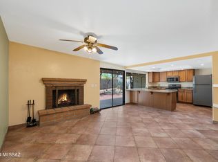 8602 E Fairmount Pl, Tucson, AZ 85715