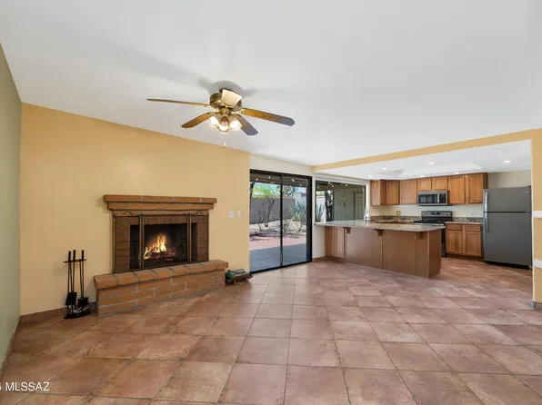 8602 E Fairmount Pl, Tucson, AZ 85715