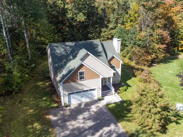 4 Winding Brook Drive, Dover, NH 03820