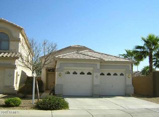 1805 N 106th Ave, Avondale, AZ 85392