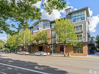 16275 NE 85th Street #414, Redmond, WA, 98052