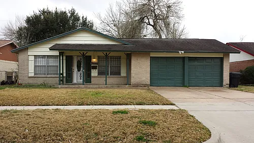 3931 Rosebud Dr Photo 1