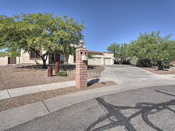 2nd image of 1646 W Placita Lluvia De Oro