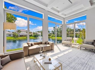 7963 Grand Bay DR #11, NAPLES, FL 34108