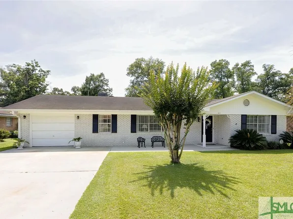 311 Osteen Street, Port Wentworth, GA 31407