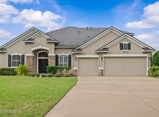 14406 Silvertip Ct, Jacksonville, FL 32258