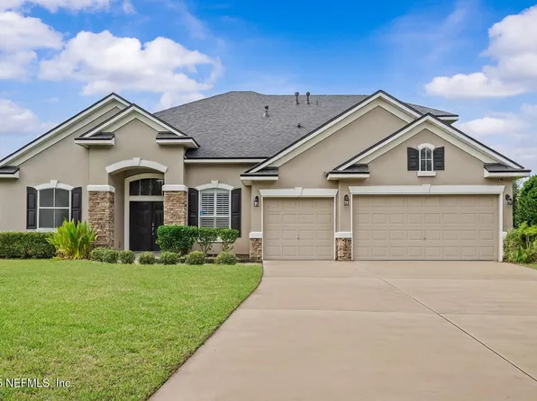 14406 SILVERTIP Court, Jacksonville, FL 32258