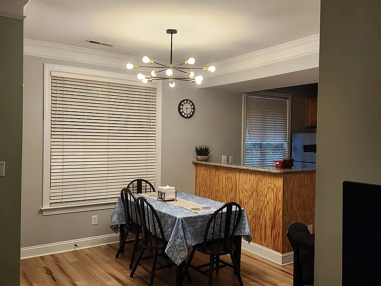 1614 Providence Glen Dr #1614 — Photo 1