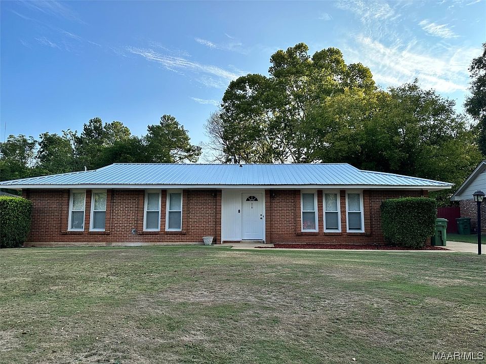 318 Oakwild Dr, Montgomery, AL 36117 Zillow