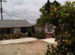 8855 Cattaraugus Ave, Los Angeles, CA 90034