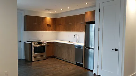 Rented by Lodger Corp