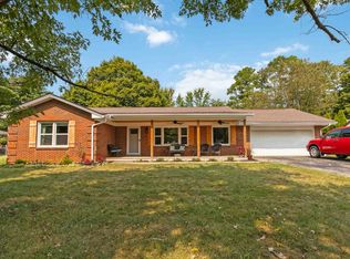 1105 Ruffini St, Danville, KY 40422