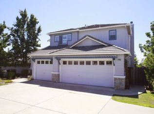 21995 Independent School Rd, Castro Valley, CA 94552