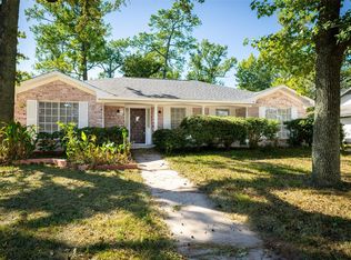 22019 Kenchester Dr, Houston, TX 77073