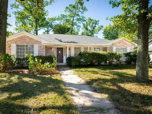 22019 Kenchester Dr, Houston, TX 77073