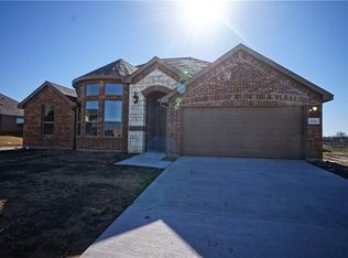 115 Harvest Way, Crandall, TX 75114