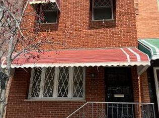 1729 Wolf St, Philadelphia, PA 19145