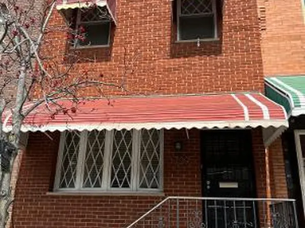 1729 Wolf St, Philadelphia, PA 19145