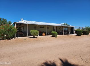 2765 S Winchester Rd, Apache Junction, AZ 85119