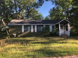 305 6th St, Baldwin, MI 49304