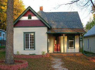 316 Baker St, Longmont, CO 80501