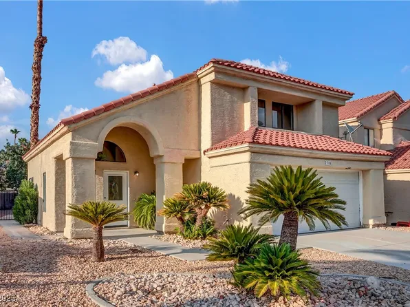 2716 Knightsbridge Rd, Henderson, NV 89074