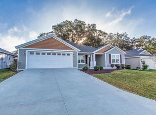11403 Zimmerman Path, Oxford, FL 34484