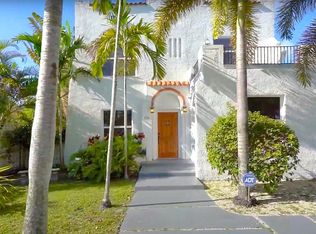 2260 SW 16th Ter, Miami, FL 33145