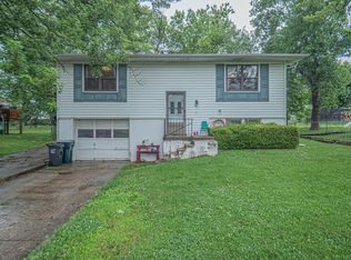 813 Tuley Rd, Moberly, MO 65270