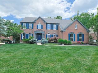 5146 Fordon Ct, Cincinnati, OH 45244