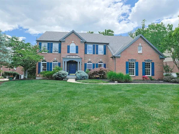 (undisclosed Address), Cincinnati, OH 45244